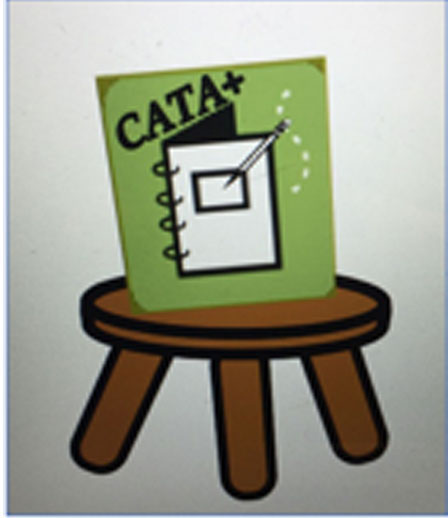CATA logo