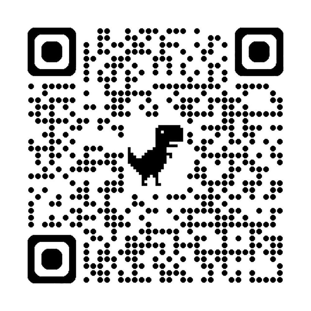 QR Code for Give To The Max Day2024