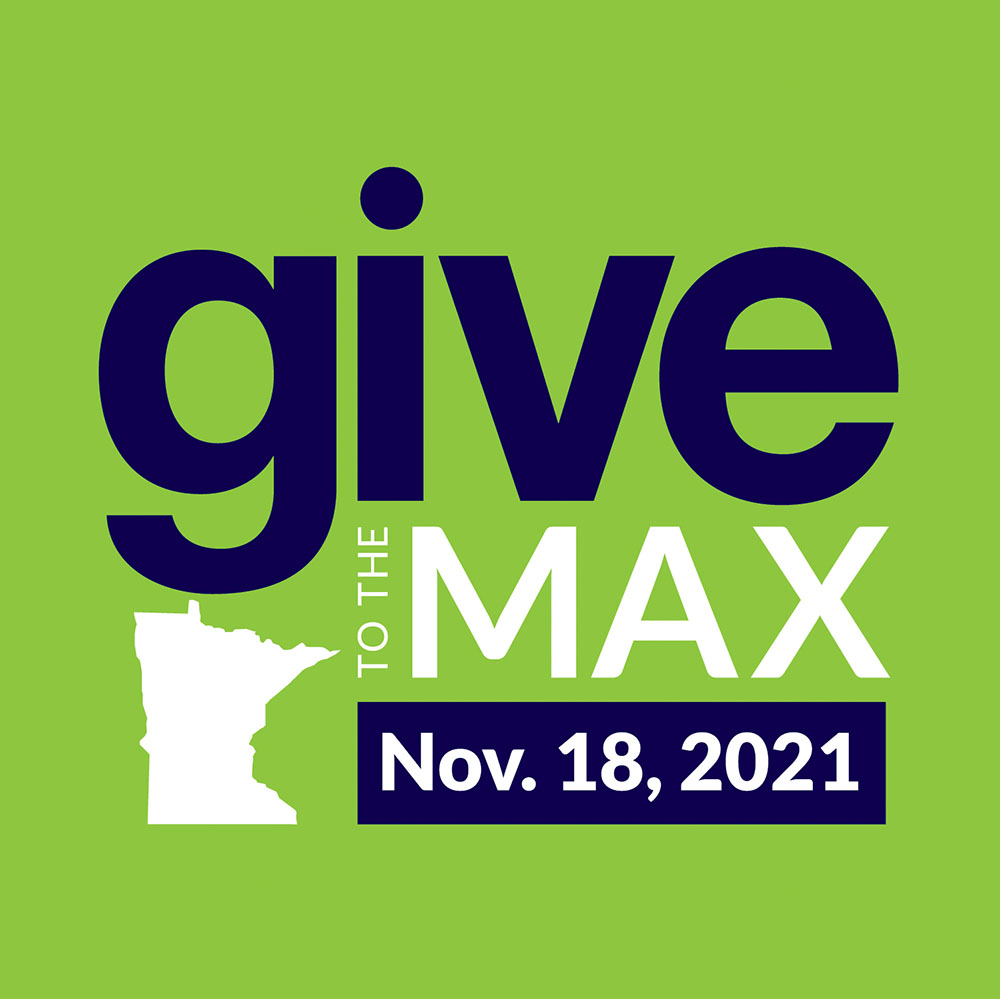 Give To The Max Day2024